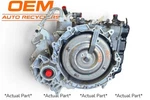 Automatic Transmission 2.5L Thru 09/23/14 Fits 14-15 Transit Connect 822398. Fixed Price $2000.00.
