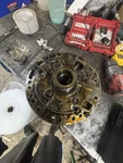 For 91-99 Mitsubishi 3000GT Stealth Automatic Transmission Pump Oil W4A33. Fixed Price $146.99.