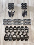 1993-1995 Buick 3800 3.8L Series Supercharged Rocker Arm Set, Brand New, Oem. Fixed Price $124.99.