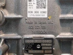 Nxf Gearbox / M1-A2-15 TR80SN 1989051 For Volkswagen Touareg 7P6 V6 Tdi. Fixed Price $1450.48.