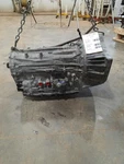 2011 Touareg Transmission/transaxle SKU#4367768. Fixed Price $295.00.