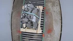 2021 Ford Bronco Sport Automatic Transmission Assembly 76K Miles Oem Blue 4WD. Fixed Price $2775.00.