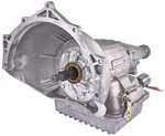 Jegs 1200 Hp Powerglide Transmission With Sfi Case. Fixed Price $3799.98.