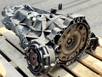 2013 2017 Audi S5 B8.5 6-SPEED Manual Transmission Naa Oem Tested Video!. Fixed Price $3149.99.