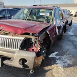 2002 Mercury Mountaineer Automatic Transmission Oem 157K Miles - LKQ443622067. Fixed Price $1362.10.