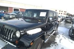 2009 Jeep Wrangler Automatic Transmission Oem 104K Miles - LKQ437391667. Fixed Price $2157.10.