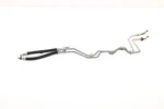 2017 - 2018 Mercedes C300 W205 Transmission Oil Cooler Line Hose Oem. Fixed Price $89.87.
