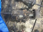 1949+ Mopar Gyromatic Transmission Core Dodge Desoto Chrysler Royal Imperial. Fixed Price $650.00.