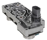 E4OD Transmission Solenoid Block Pack 1995-1997 Ford F-250 F-350!. Fixed Price $117.83.