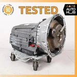 Mercedes W215 CL500 7G-TRONIC Automatic Transmission Assembly 722.901 Oem. Fixed Price $781.23.