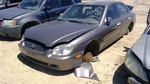 Automatic Transmission 2.5L Thru 01/01/01 Fits 99-01 Sonata 388663. Fixed Price $712.49.