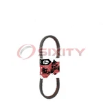 Gates G-force 27G3450 Drive Belt XTX2247 UA443 27C3450 27601-11H00 Fp. Fixed Price $96.80.