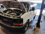 2012 Gmc Savana 3500 Automatic Transmission Oem 181K Miles - LKQ441471639. Fixed Price $1957.80.