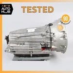 06-11 Mercedes W204 C300 SLK280 7G Automatic Transmission Assembly 722.999. Fixed Price $469.23.