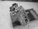 2015 Chevrolet Malibu Fwd Automatic Transmission Assembly Oem 131K Miles Black. Fixed Price $875.00.