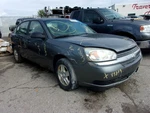 Automatic Transmission Vin Z 4TH Digit New Style 3.5L Fits 04 Malibu 1792121. Fixed Price $557.61.