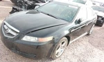 2006 Acura Tl Automatic Transmission Oem 145K Miles - LKQ457396947. Fixed Price $2077.60.