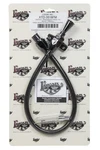 Lokar #XTD-3518FM Dipstick Trans Firewall Mount Black Ss Housing. Fixed Price $161.95.