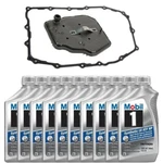 Acdelco 8L90 Transmission Service Kit MOBIL1 For 15+ Chevy/gmc Trucks/suvs. Fixed Price $181.13.