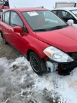 Used Transmission Control Module Fits: 2007 Nissan Versa W/o Cvt Ht. Fixed Price $190.65.