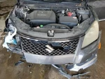 10-13 Kizashi 2.4L Cvt Awd Auto Transmission 181K Tested Free Commercial Ship. Fixed Price $2025.00.