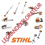 Ultimate Stihl Operation Repair Workshop Service Manual & Parts List Dvd. Fixed Price $17.90.