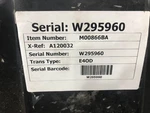 Ford E40D Automatic Transmission M00866BA X-ref A120032 With Torque Converter. Fixed Price $999.00.
