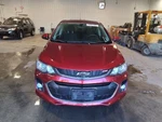 2019 Chevrolet Sonic Automatic Transmission 1.4L Used 52K Miles Oem. Fixed Price $545.00.