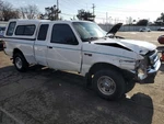 1998-2001 Ford Ranger Manual Transmission 4X2 4-153 (2.5L) Oem Tested. Fixed Price $374.25.