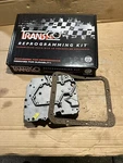C4 Ford Trans Valve Body Reprogramming Kit Installed D3AP-7A092-AA D2AP-7A101-AA. Fixed Price $515.00.