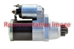 Starter Motor 12VDC 1.2KW Closed Nose 9 Tooth Clockwise Rotation For Gm Buick. Fixed Price $163.95.