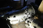 1) DD-21 Mercedes Benz Oem 202-270-03-00 2022700300 722.424 Automatic. Fixed Price $598.80.