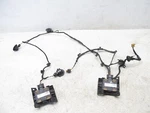 17-20 Audi B9 A4 S4 Master Blind Spot Radar Sensor Module Bumper Harness 021025. Fixed Price $164.94.