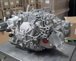 Reman RE0F10A Cvt 2010-'15 Awd Nissan Rogue 4CYL 2.5L 31020-3UX4B With Prem Pkg. Fixed Price $2199.99.