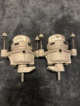 2015-2019 Chevrolet Corvette C7 Z06 LT4 Auto Transmission Mounts Oem Gm. Fixed Price $60.00.