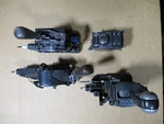 2016 Nissan Juke Automatic Floor Shift Assembly Oem 98K Miles - LKQ438323991. Fixed Price $63.60.