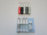 1OZ Valspar Touch Up Paint Pen Brush For 2000 - 2007 Subaru Legacy. Fixed Price $17.99.