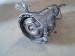 Automatic Transmission 4WD Awd Thru 2/08 Infiniti EX35 4833226. Fixed Price $833.83.