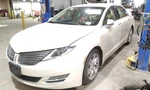 2013 Lincoln Mkz Automatic Transmission Oem 165K Miles - LKQ434538282. Fixed Price $514.10.