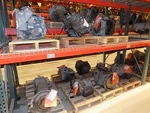 2006-2011 Chevrolet Impala Automatic Transmission Assembly 262K Oem Lkq. Fixed Price $785.40.