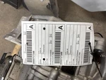 Automatic Transmission Fwd Fits 22 Audi A3 2089408. Fixed Price $2300.00.