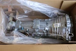 New Nissan RB25DET Neo 5-SPEED Transmission R34 Skyline Gearbox 32010-AA520. Fixed Price $2440.00.