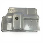 Ford E4OD Transmission Oil Pan Genuine Oem. Fixed Price $79.96.