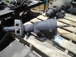 1966 - 1972 Dodge Dart 3SPD Top Cover Transmission. Stored 45 Years.. Fixed Price $200.00.