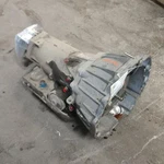 Transmission For Canyon 3.7L At 126K. Fixed Price $699.99.