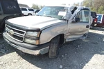 Chevrolet Silverado 1500 Automatic Transmission Oem 96K Miles - LKQ455491063. Fixed Price $1600.60.