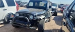 2001 Jeep Wrangler Manual Transmission Oem 100K Miles - LKQ455391314. Fixed Price $1415.10.