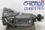 Jdm 1998-20000 Lexus LS400 1UZ-FE 4.0L Vvti V8 Rwd Auto Transmission 35010-3F440. Fixed Price $1800.00.