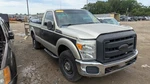 Automatic Transmission 6.2L 2WD Slip Yoke Fits 11 Ford F250SD Pickup 1094621. Fixed Price $660.00.
