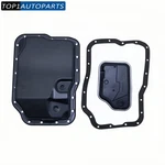 For Mazda 2006-2014 4F27E FNR5 Automatic Transmission Oil Pan Filter Gasket. Fixed Price $74.31.